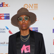 Lena Waithe attends the 50th NAACP Image Awards Non-Televised Dinner on March 29, 2019 in Beverly Hills, California.